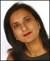 Shaama Saggar-Malik